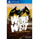 Weird West PS4